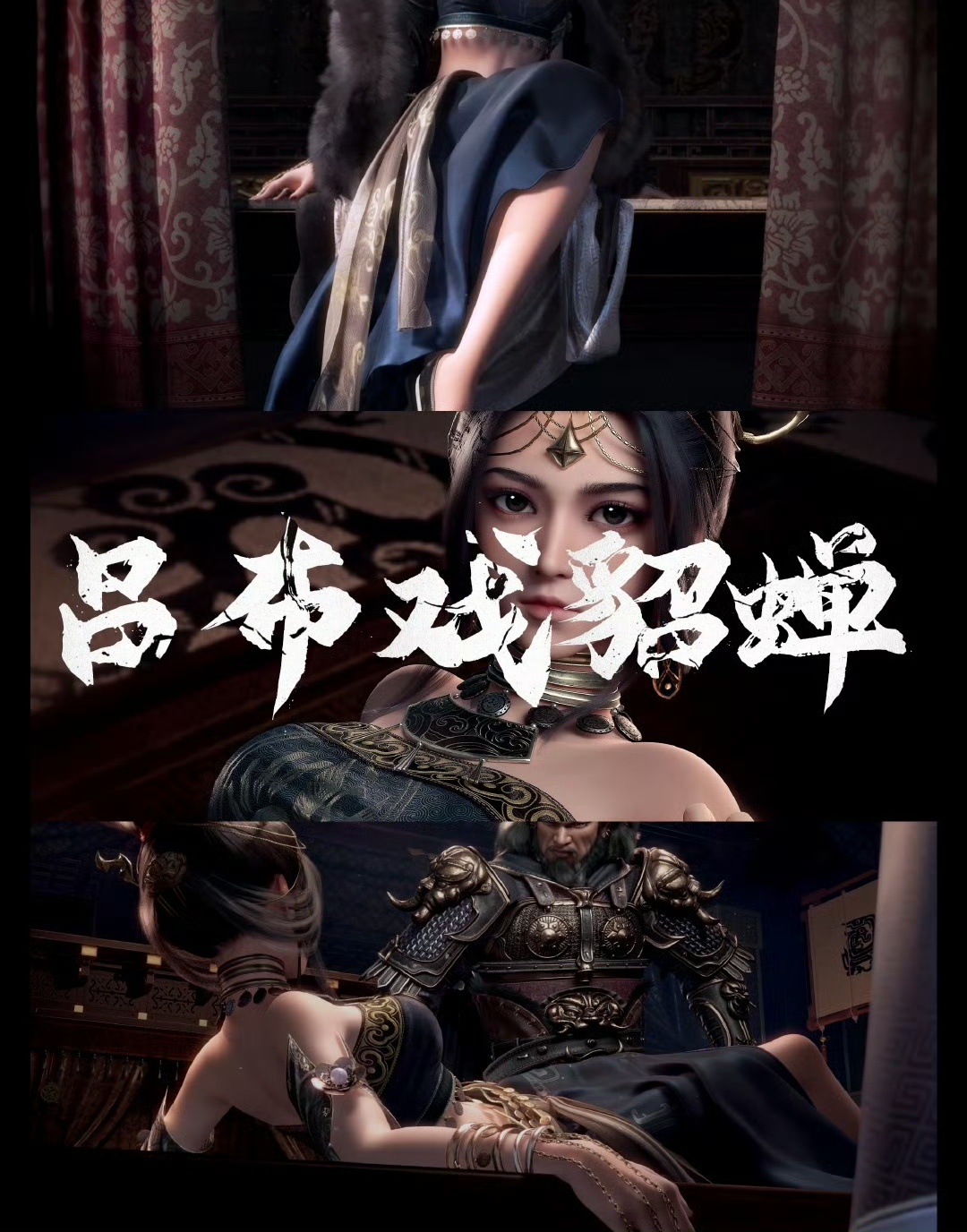 一睁眼15部良心动画开播 太多了吧，感觉到了什么天堂的程度一样，处处都是我们喜欢