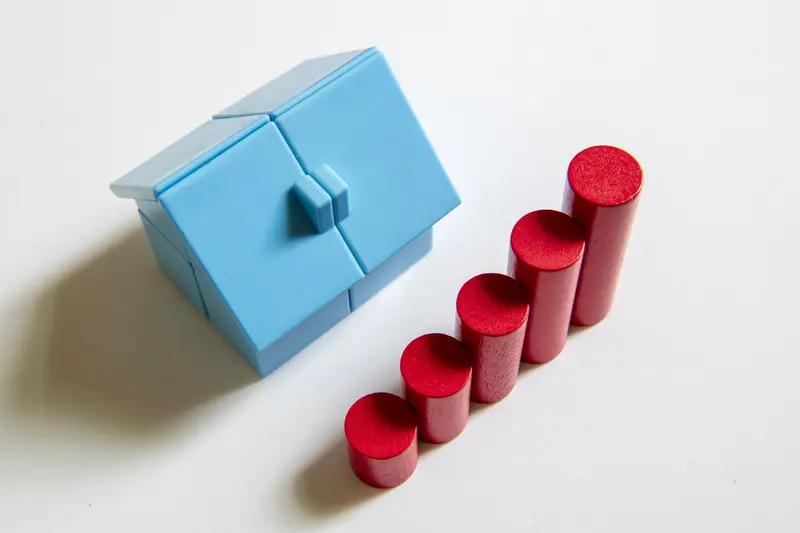 中国百城房价1月延续分化：新房上涨，二手房下跌这种分化态势背后有着复杂的市场因素