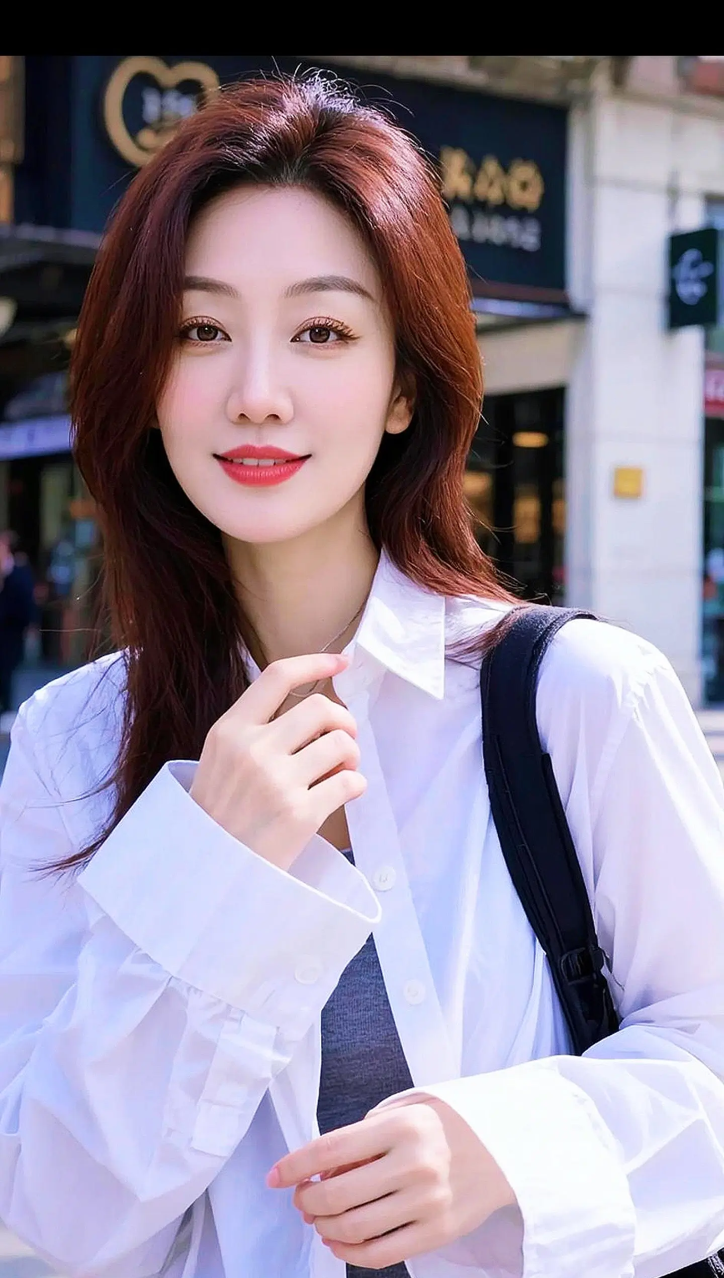 AI街景生活照 随变ai随便玩 伙伴计划广告分成玩法达人