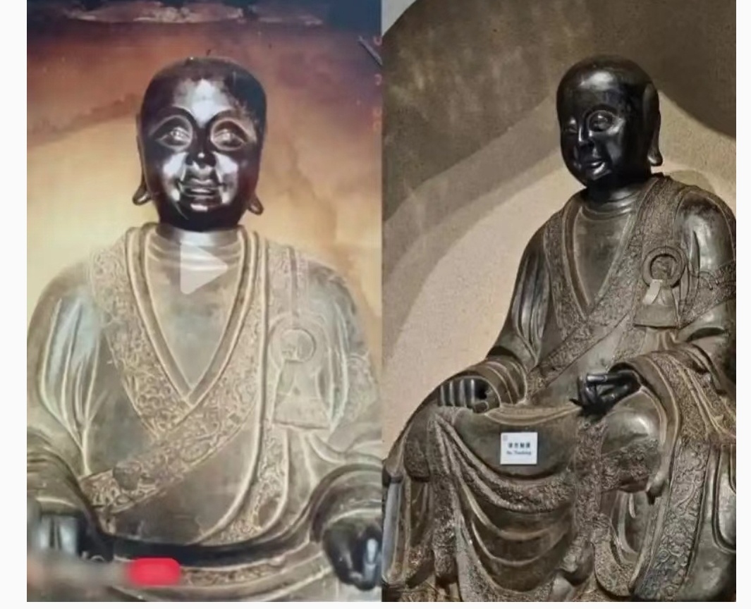 若观复博物馆罗汉像经权威鉴定确为海南五公祠失窃国有文物，观复博物馆、马未都分层法
