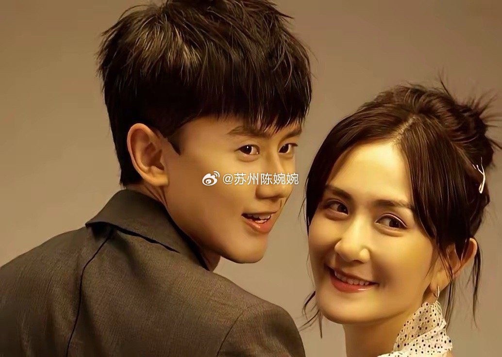 这事儿，直戳心了。2006年KTV，张杰唱完《Better Man》，谢娜冲上去