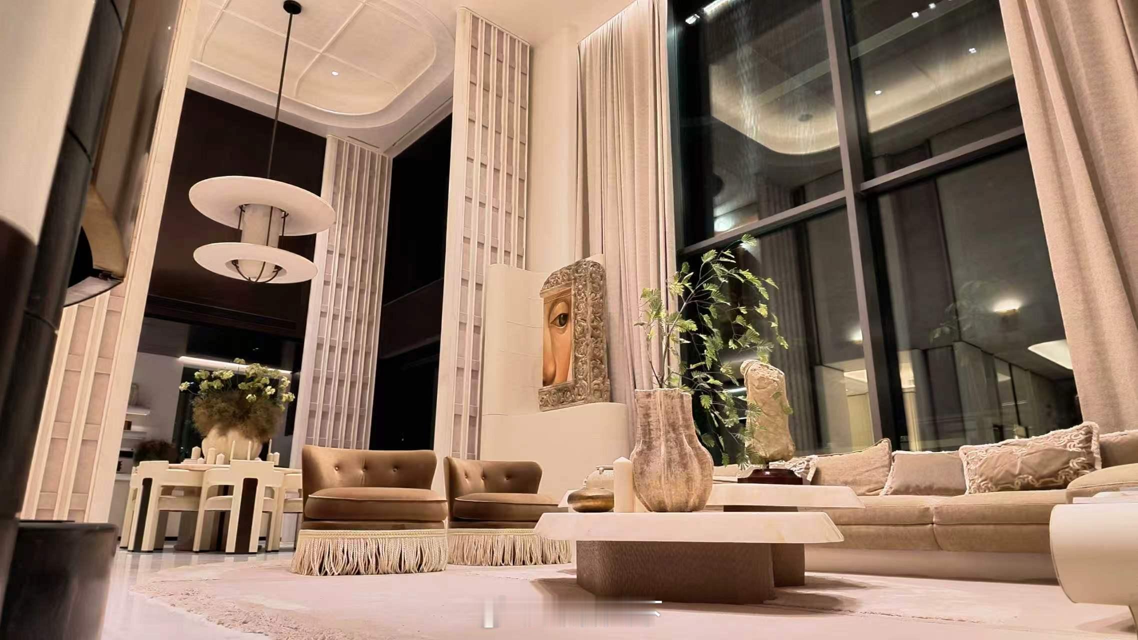 【吉林长春：力旺山外山全维实景示范区启幕 以实景兑现回应“好房子”建设】2026