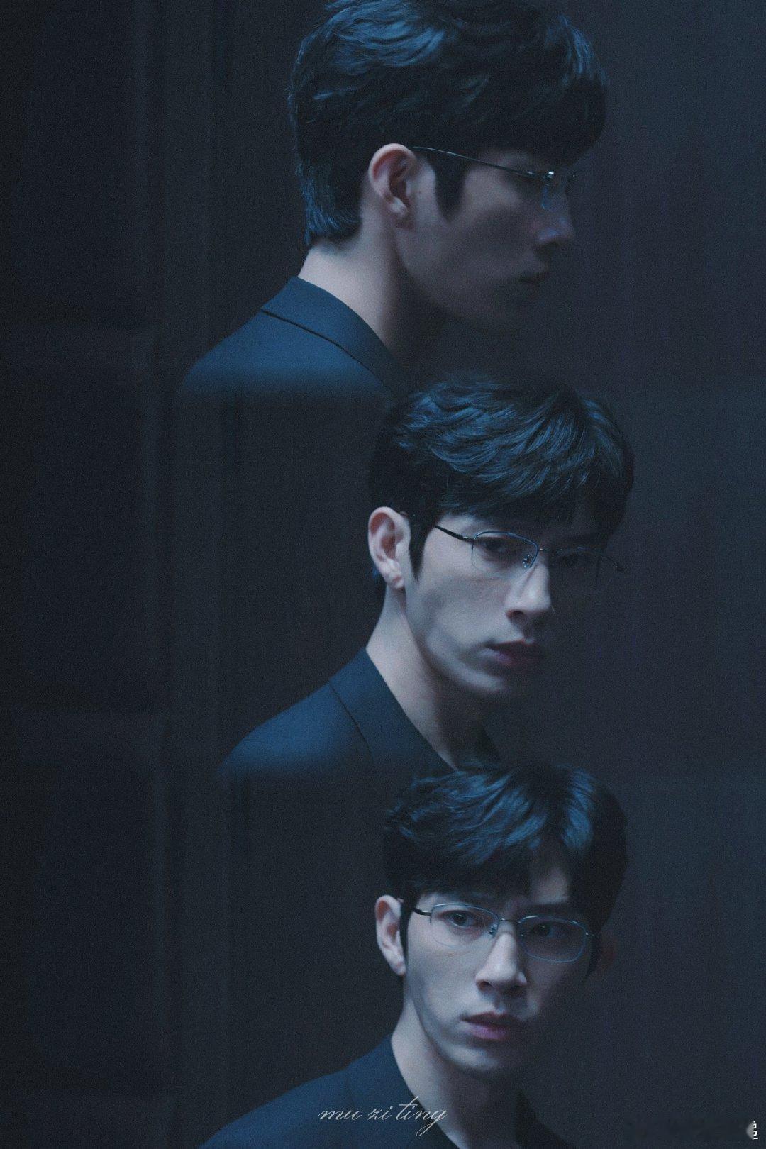 演技是井柏然最好的医美井柏然晋江式演技看完《钢铁森林》彻底沦陷井柏然！果然演技才