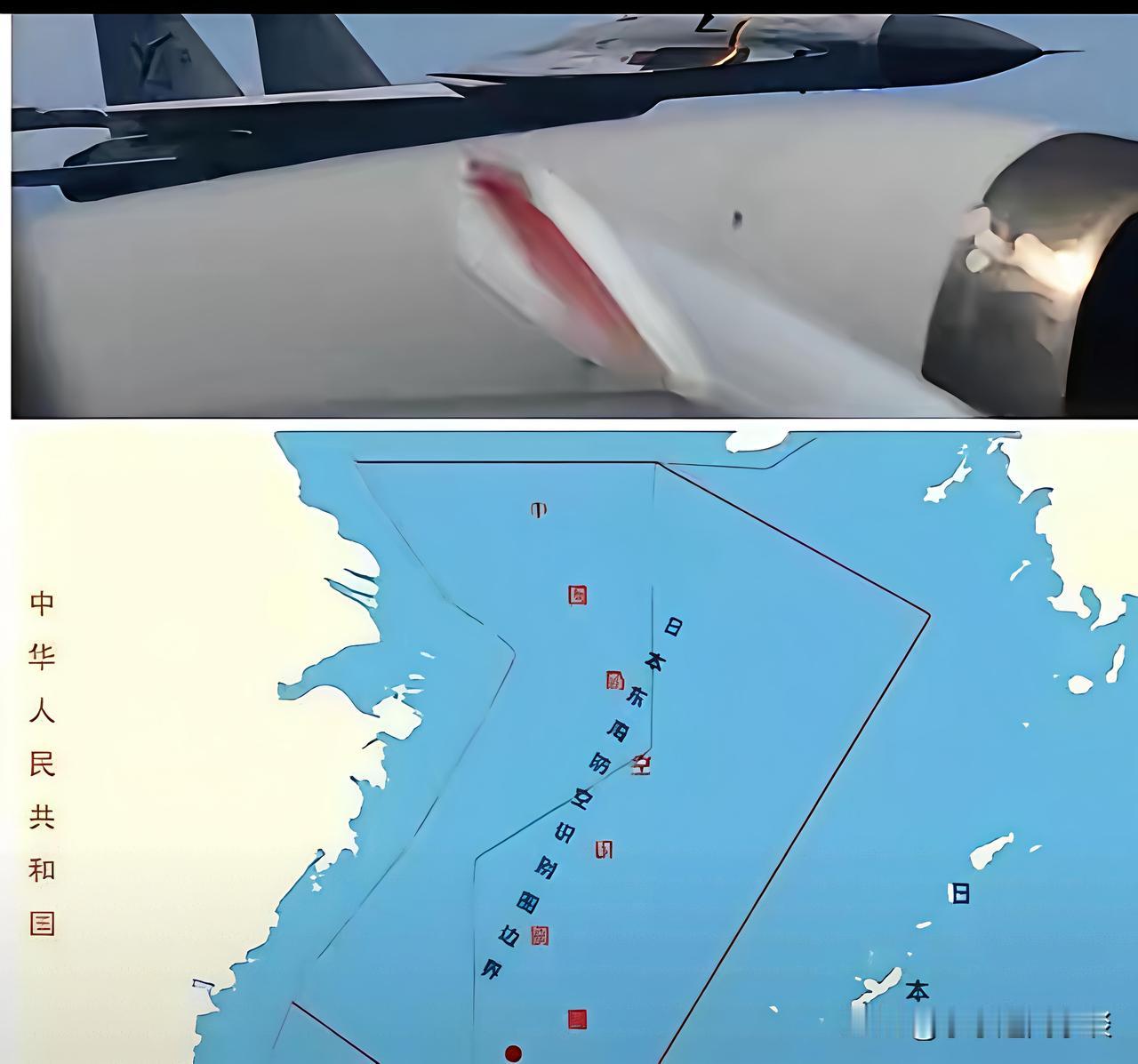 运-8单挑两架F-15J！电子干扰一开，日机雷达瞬间“瞎了”？

12月5号，东