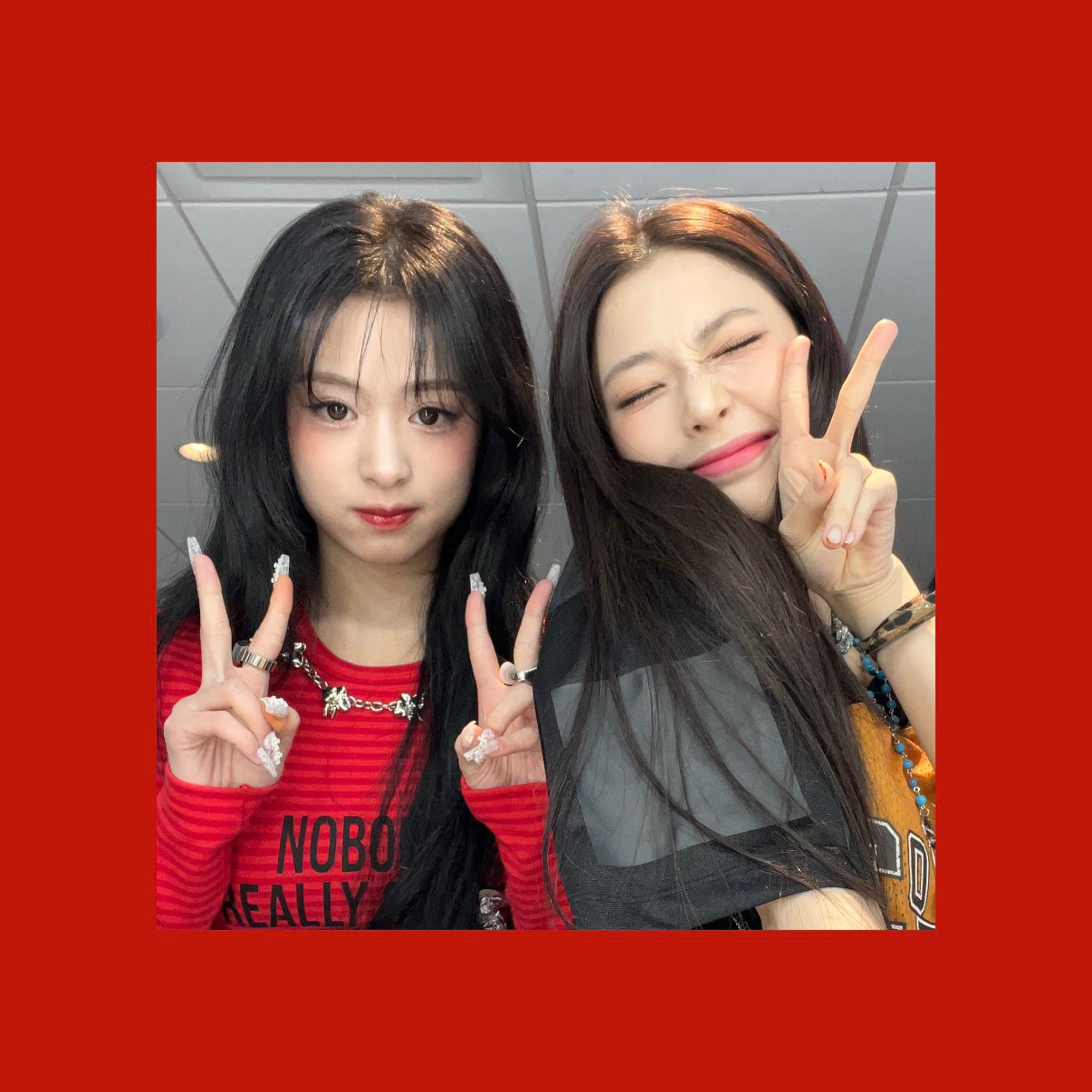 260410 RUKA WVSHAPPY BIRTHDAY AHYEONIIII