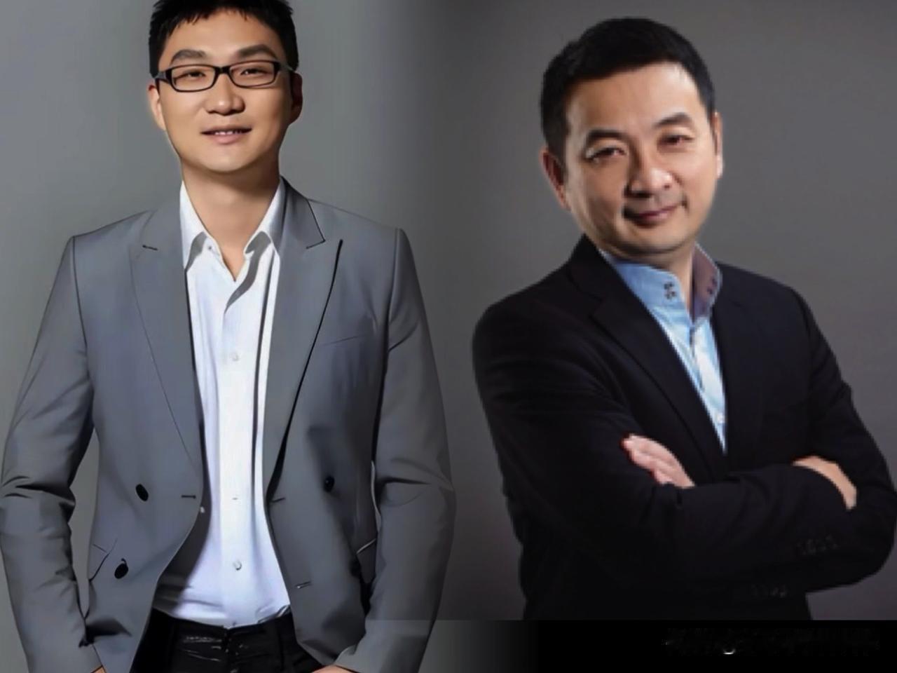 凌晨三点，看着携程和拼多多那串长得离谱的财报数字，我这觉是彻底没法睡了。

几万