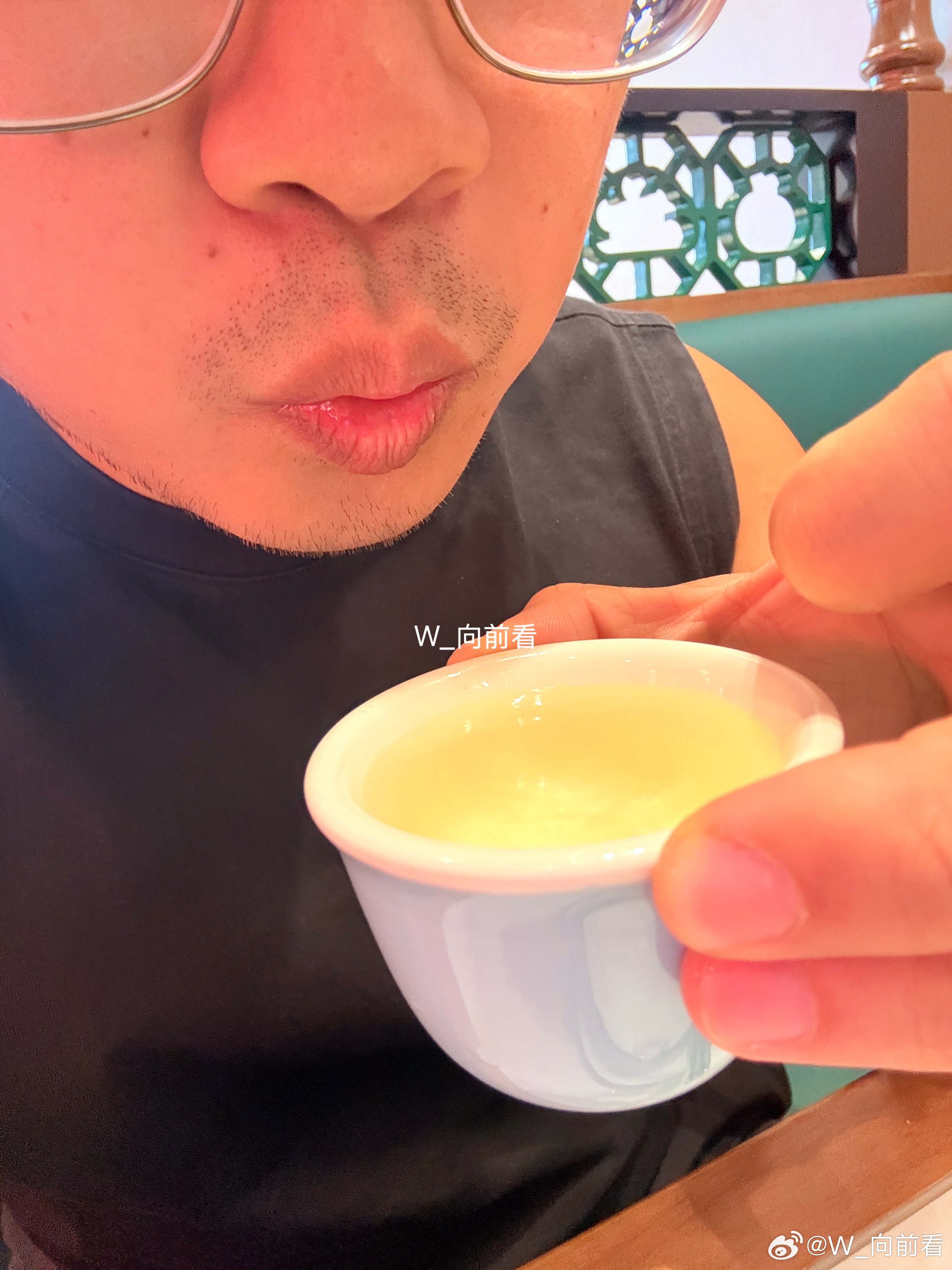 放假肯定要嚟饮个早茶啦～～我的日常plog
