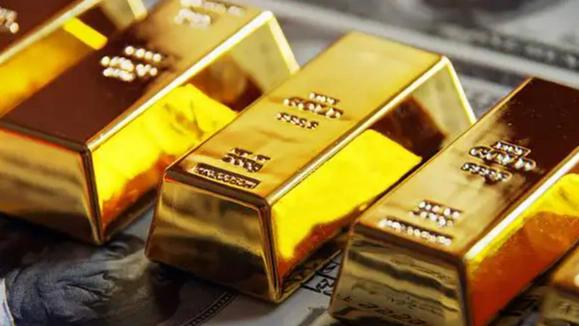 格陵兰岛闹剧背后：黄金为啥突然成了全球"硬通货"？

最近这黄金行情简直疯了！现