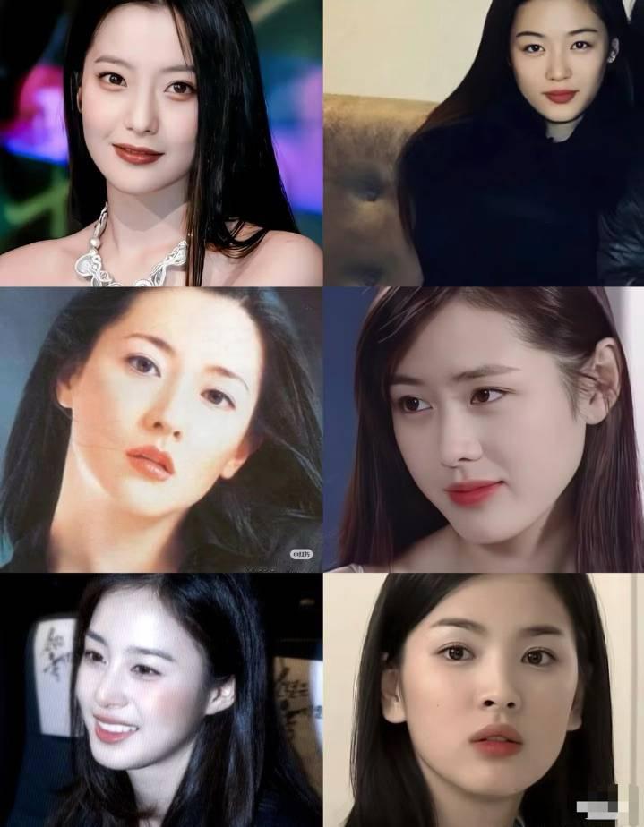 投稿 韩娱最权威的几张脸 ​ ​​​