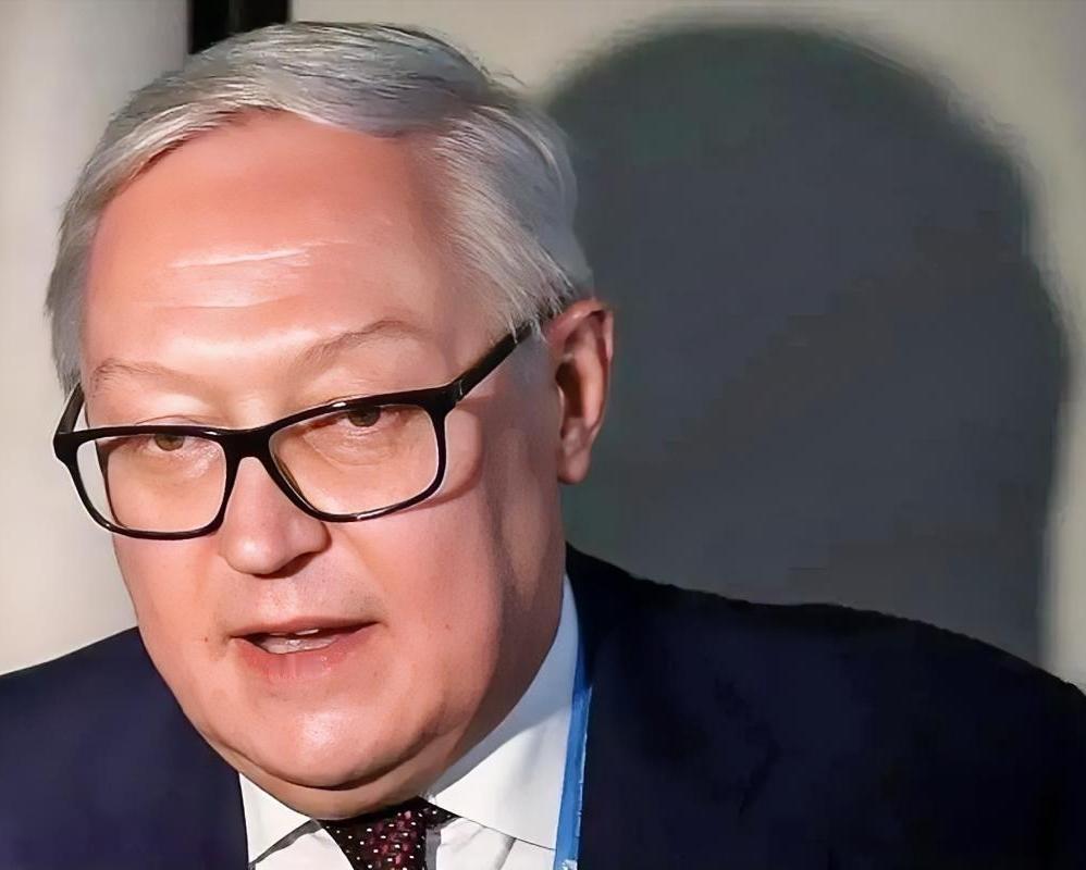 俄美正开展秘密外交，俄罗斯副外长最新表态，内涵意味深长

最近，俄罗斯副外长里亚