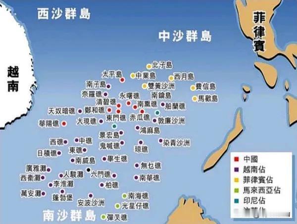 乌克兰为什么挨打，因为它挑战俄罗斯的大国尊严。如今，菲律宾也在南海挑战我国的主权