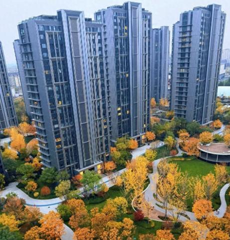 我发小老刘，前年图便宜在远郊买了套“湖景房”，觉得捡了大漏。结果住进去半年，孩子