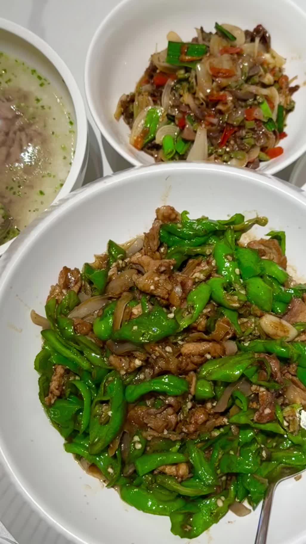 最近都有好好吃饭
