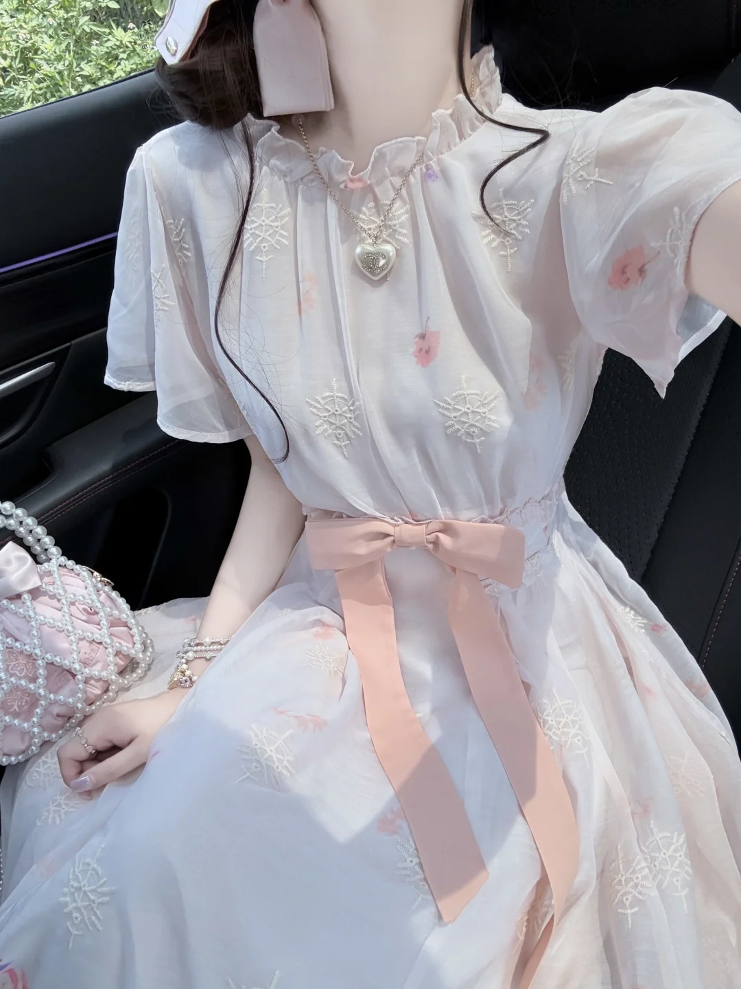 漂亮是一种感觉～🫧🎀