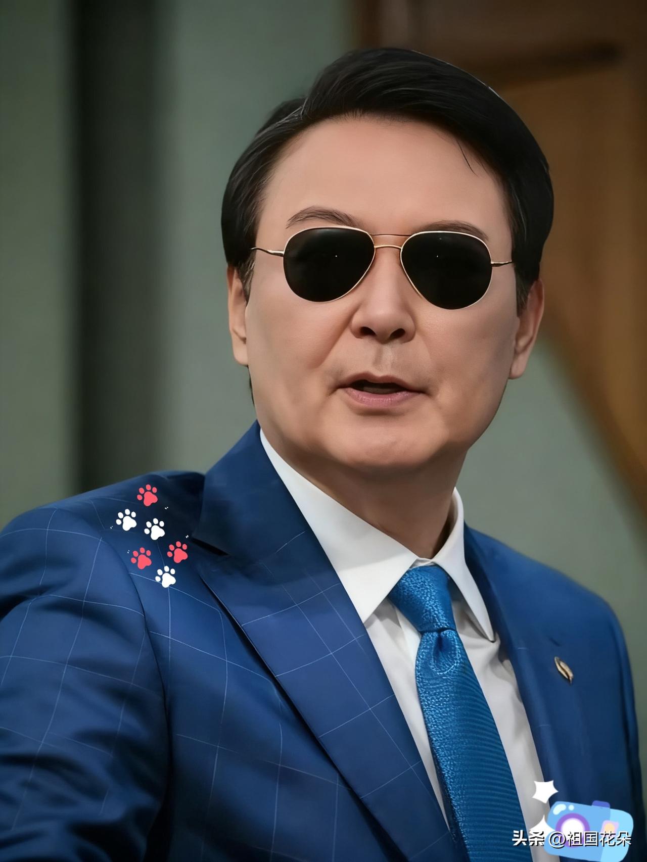 快讯
韩国总统表态中韩合作，这些细节值得细品
11月1日，韩国总统李在明在APE