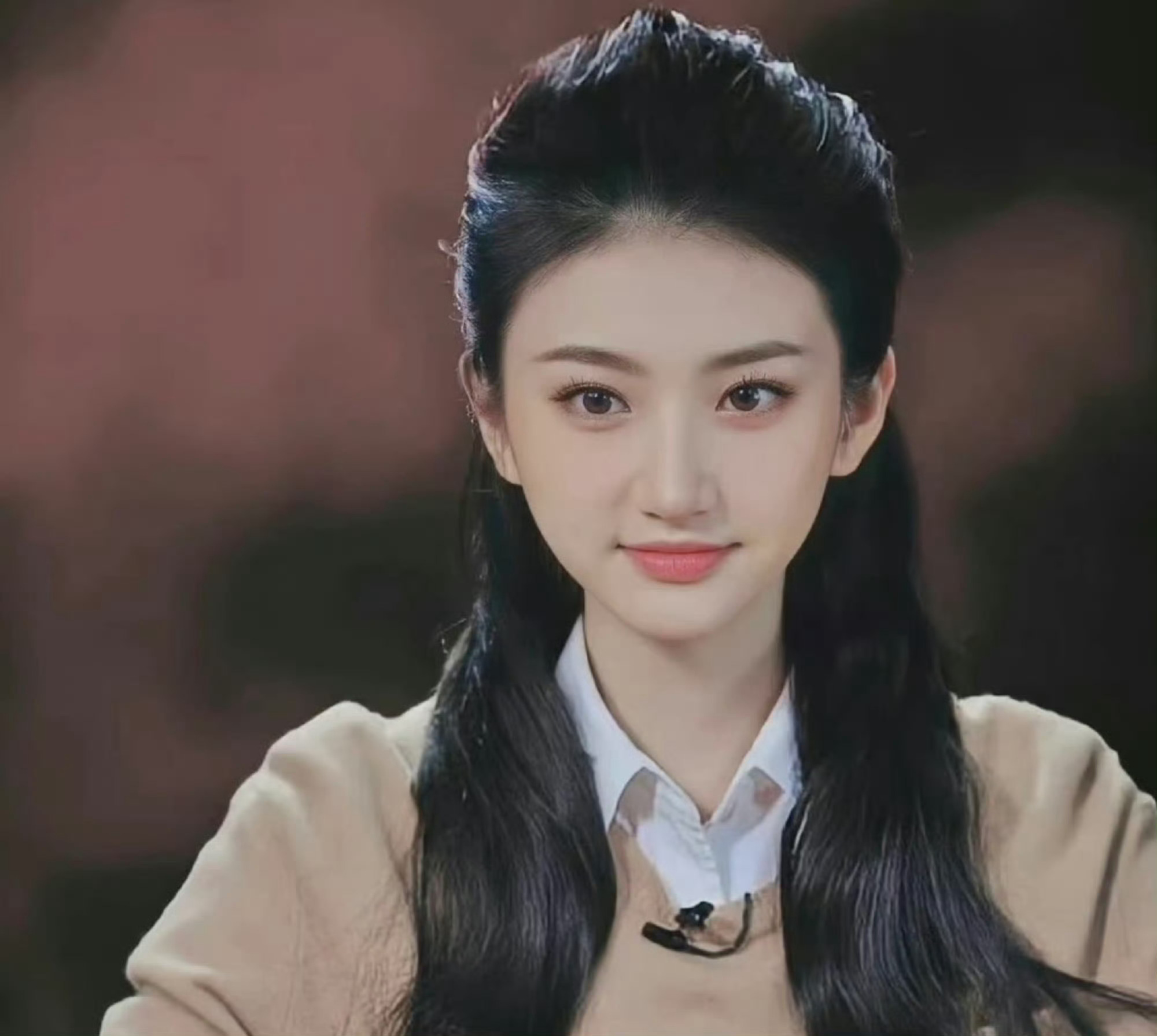 孙宇晨 我的女友景甜我的天呐[流鼻血][赞] ​​​