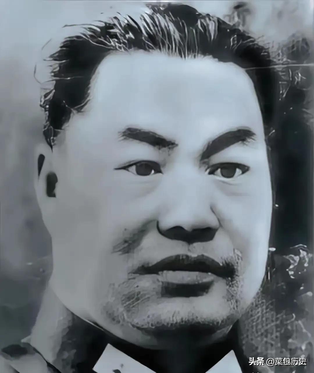 全军唯一！抗战战死在白刃战的军长：身边卫士全部阵亡，提刀死战到最后一刻

你见过