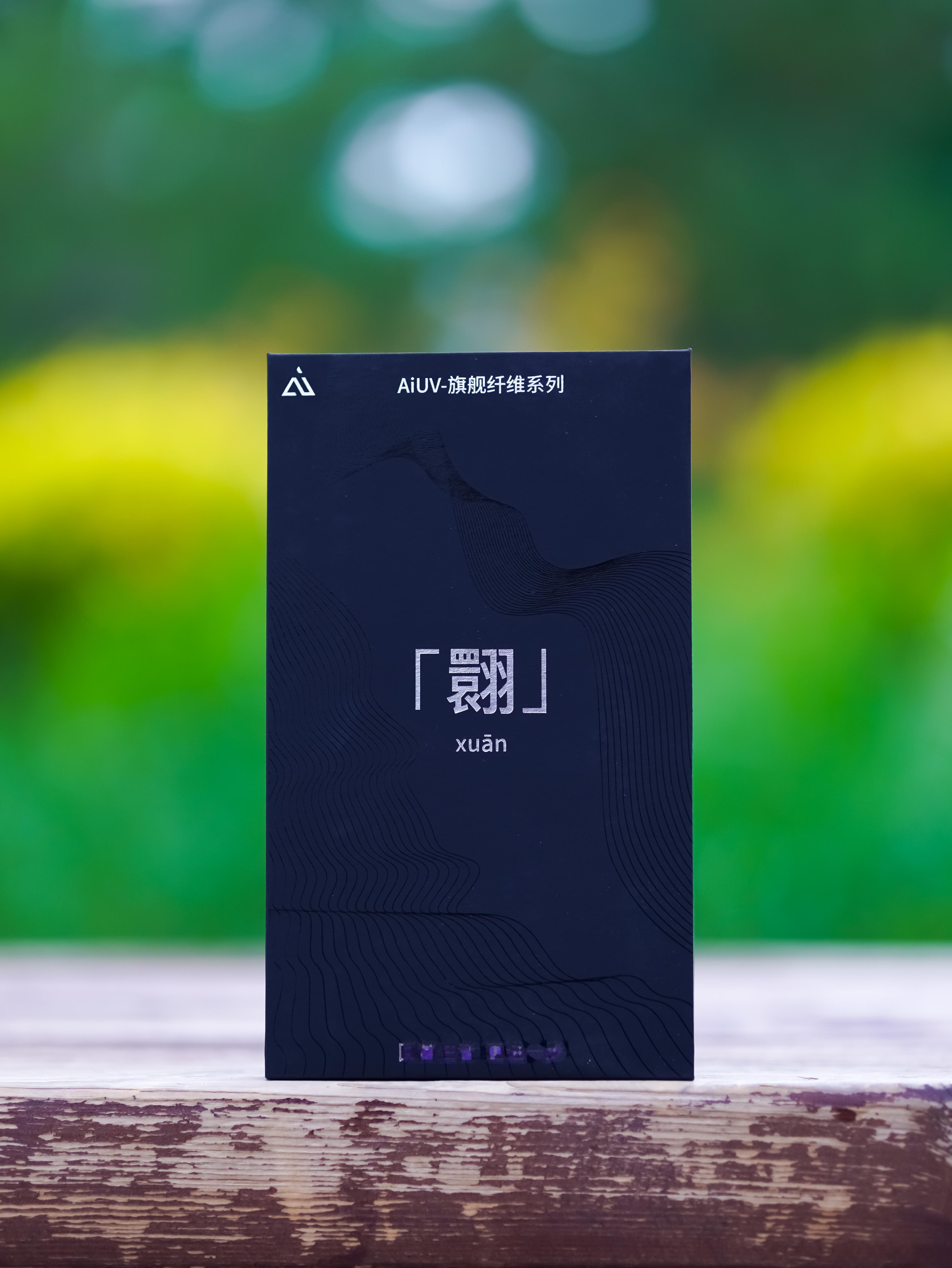 翾，读作翾（xuān）。其本义为低空飞翔，也可形容轻柔，轻盈。🪽所以当我给vi