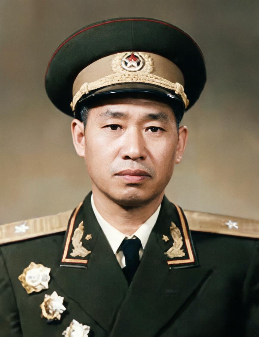 开国少将胡继成：已经去世十年了，打了800场仗，六个儿女，个个优秀，全部当兵