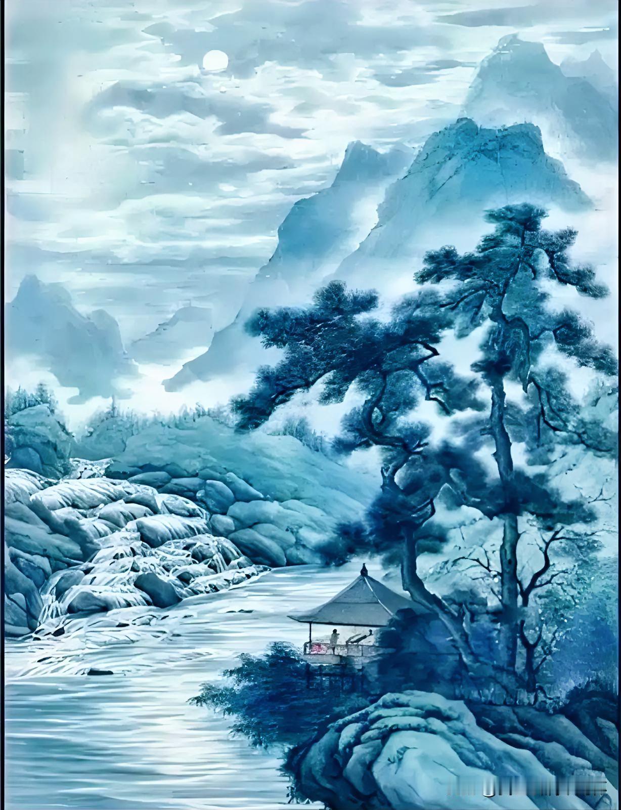 上联：长松野水僧白首
下联：有请雅士[玫瑰][玫瑰][玫瑰]
