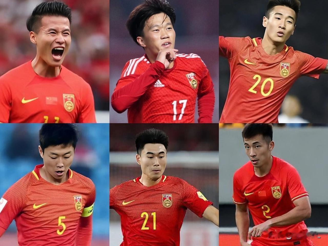 大局已定？国内转会市场仅有的几条大鱼已有去向，大概率如下:
  1、邓涵文→山东