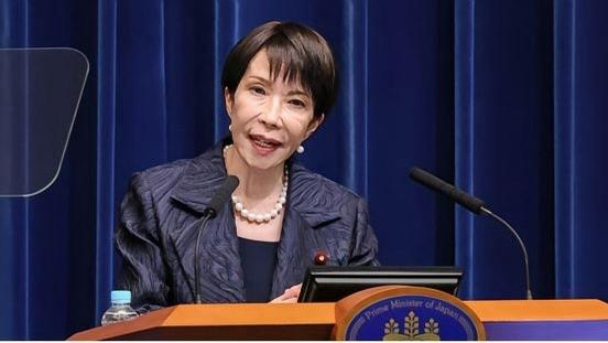 多次“求和”无果后，日本终于露出了凶狠的獠牙。

日本这回是真急眼了。他们最新的