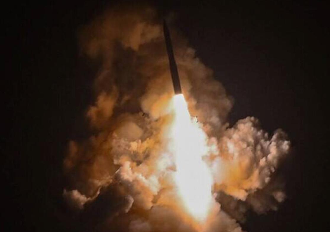 【乌克兰2次实战一款弹道导弹】

乌克兰悄悄在战场上动用了一款射程达500公里的