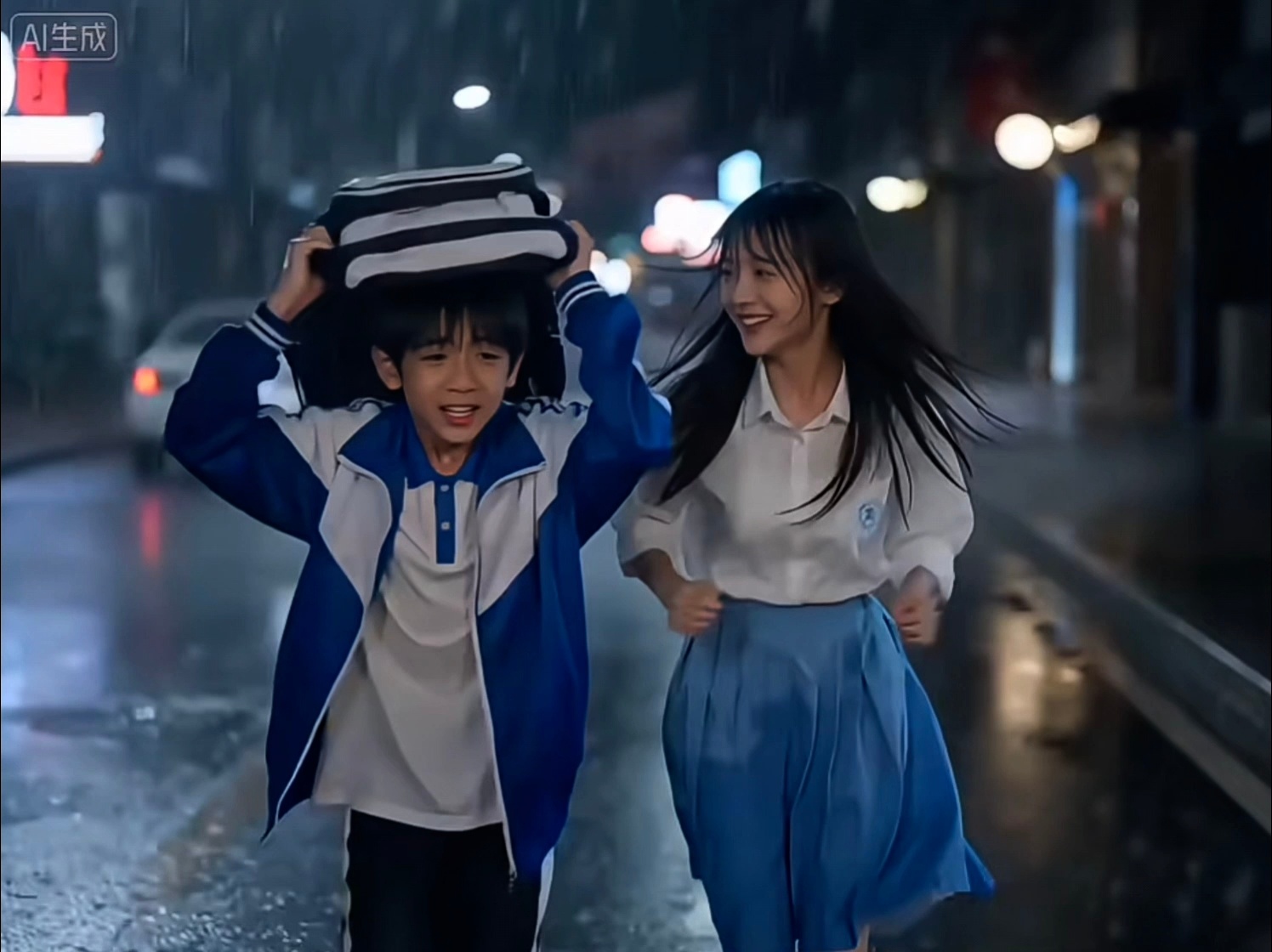 逆天AI成精了死去的记忆正在攻击你 