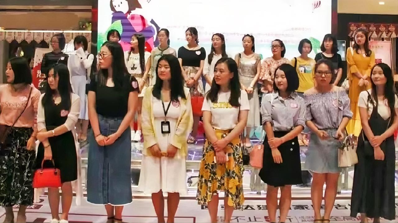 2026相亲圈大变天：明明男多女少，大城市相亲却成了女儿国

有没有人发现一个怪