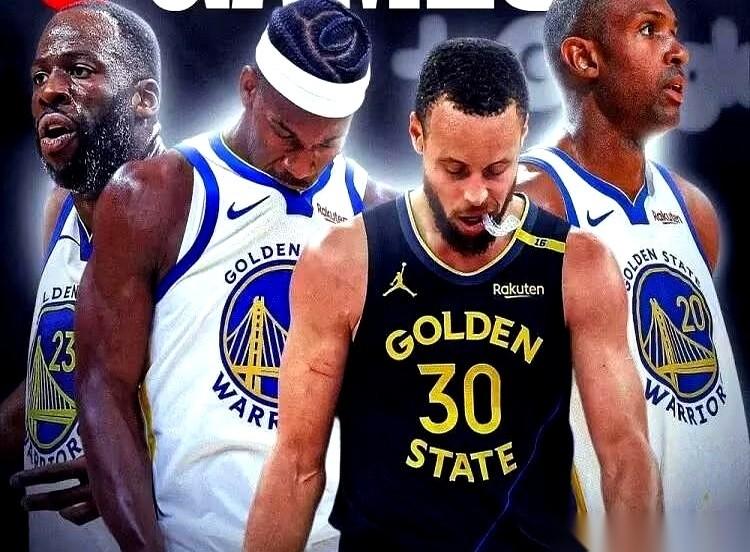 别太天真了，NBA哪有什么非你不可的兄弟篮球？
这就是一场大型的鱿鱼游戏，要么捧