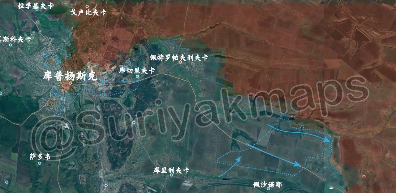 乌苏一边画着图一边哼着小曲，偶尔蹦出两个字：new bi！图源：suriyakm