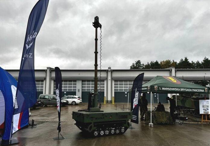 据 Chema DS 发布的一份声明称，在向北约议会国防与安全委员会成员进行的演