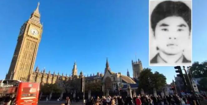 必须给英国送锦旗！一名中国公民，在伦敦的85套房产，总价值8100万英镑，约7.