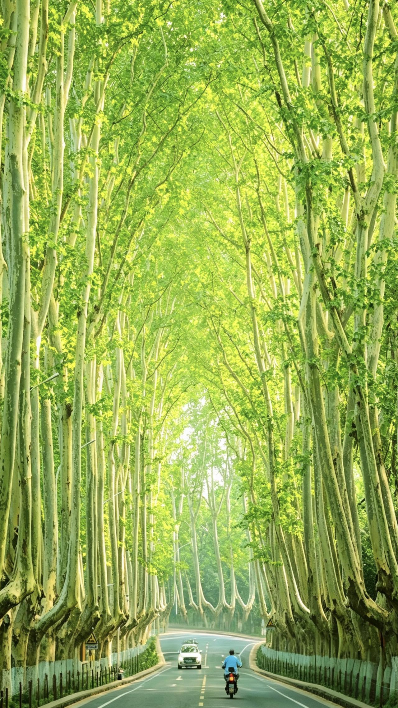 最有价值的一段话：
“人要站在光里，不要光站在那里，更不要光着站在那那里。一个人