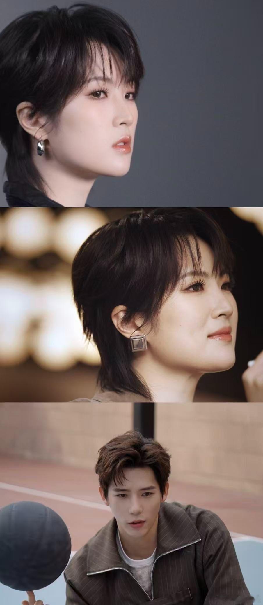 王安宇姚安娜短片花絮曝光王安宇姚安娜合作短片幕后花絮正式释出！两位今天在平台上都