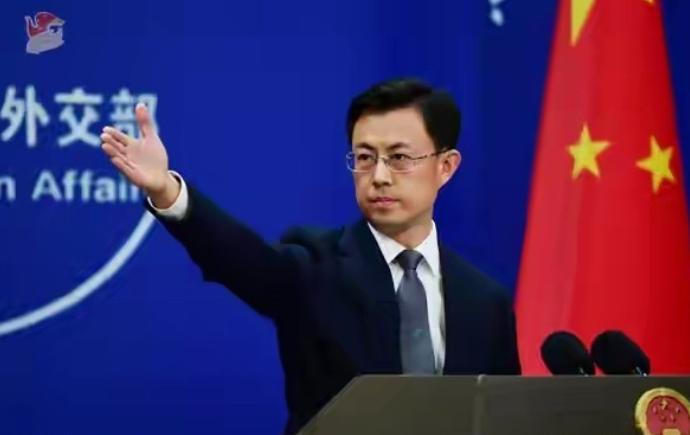 中国要不要加入“和平委员会”？
回应来了：

1、中国已经接到邀请。2、中国参与