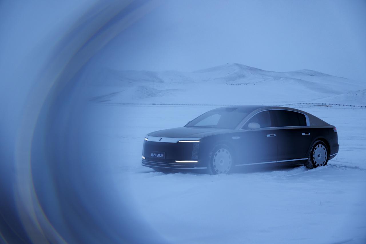 对于习惯高效生活的精英人群来说，冬天最怕的是“卡顿”——钥匙识别失效、车门冻住、