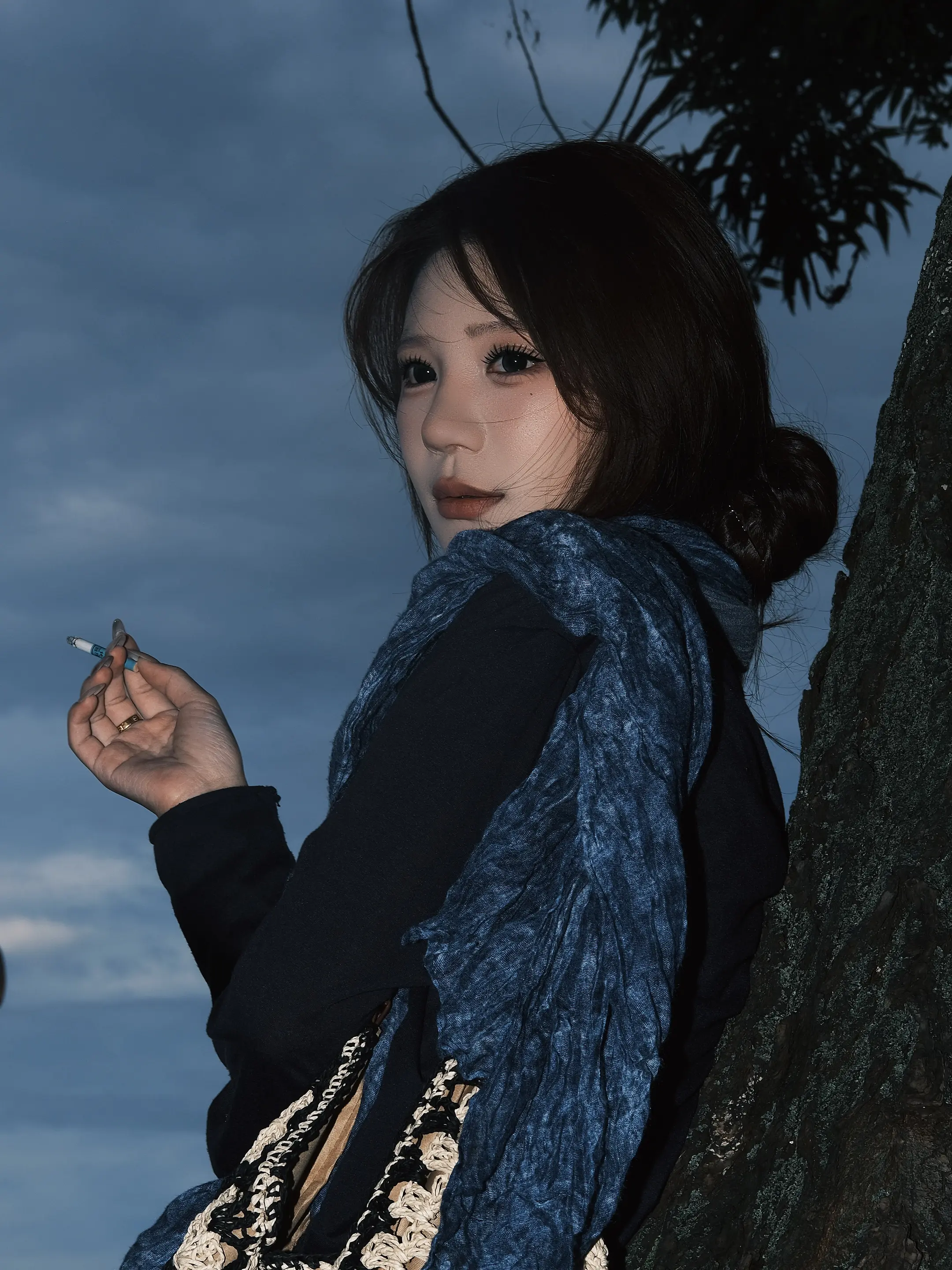 天大地大 你到底在找什么