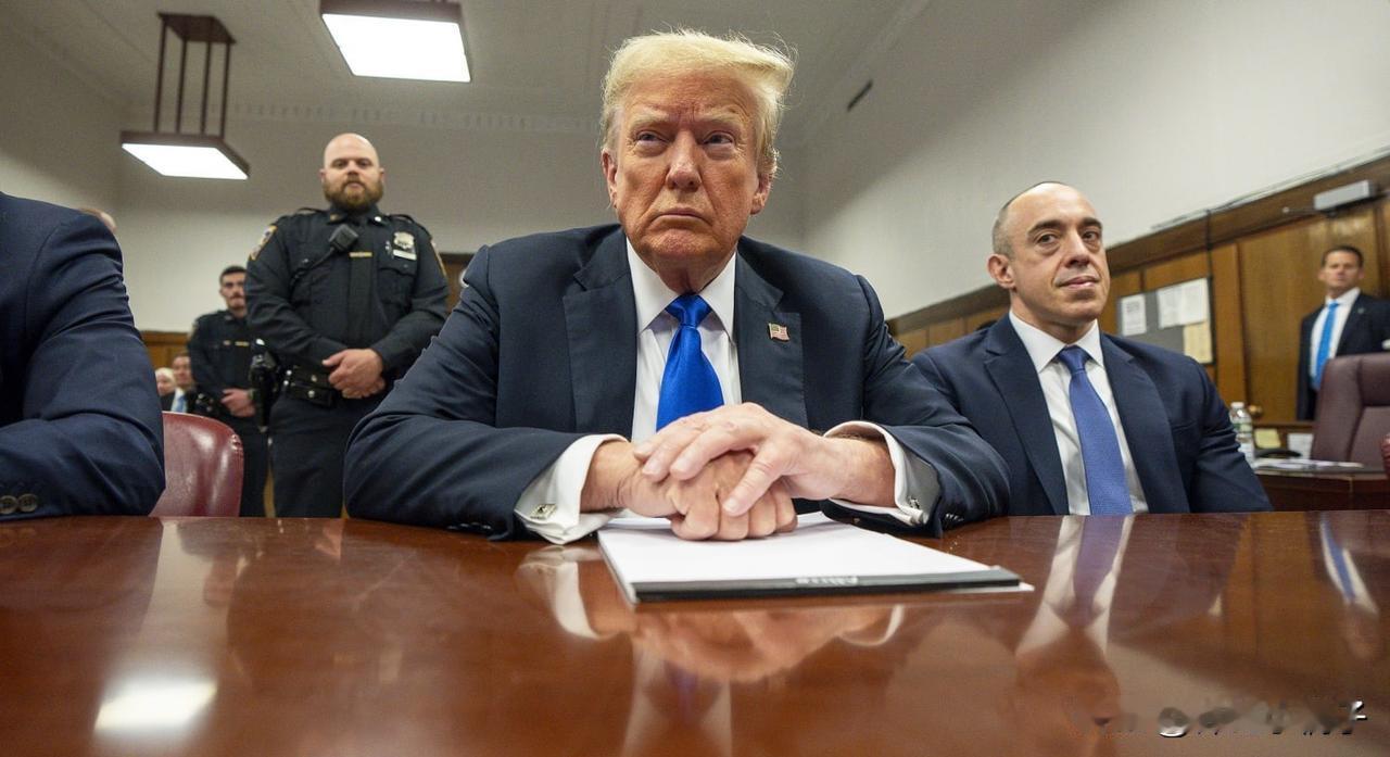 特朗普关税案大反转，三法官倒戈，美国财政悬崖悬在谁头上。

11月5号最高法院开