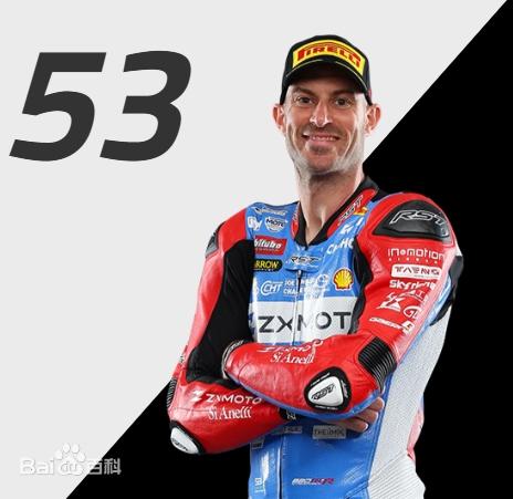【科技快报网】近日，在世界超级摩托车锦标赛（WSBK）葡萄牙波尔蒂芒赛道，34岁