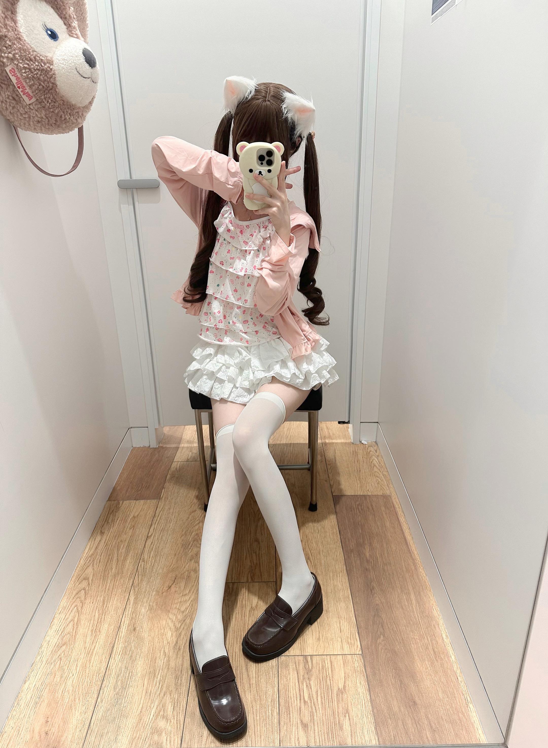 你一直在的话，我会很开心=^_^=