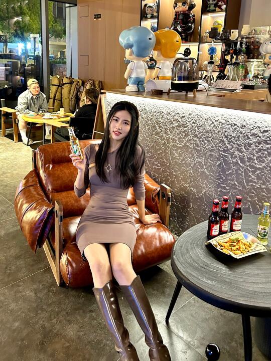 被我找到了！义乌日咖夜酒神仙小店✨