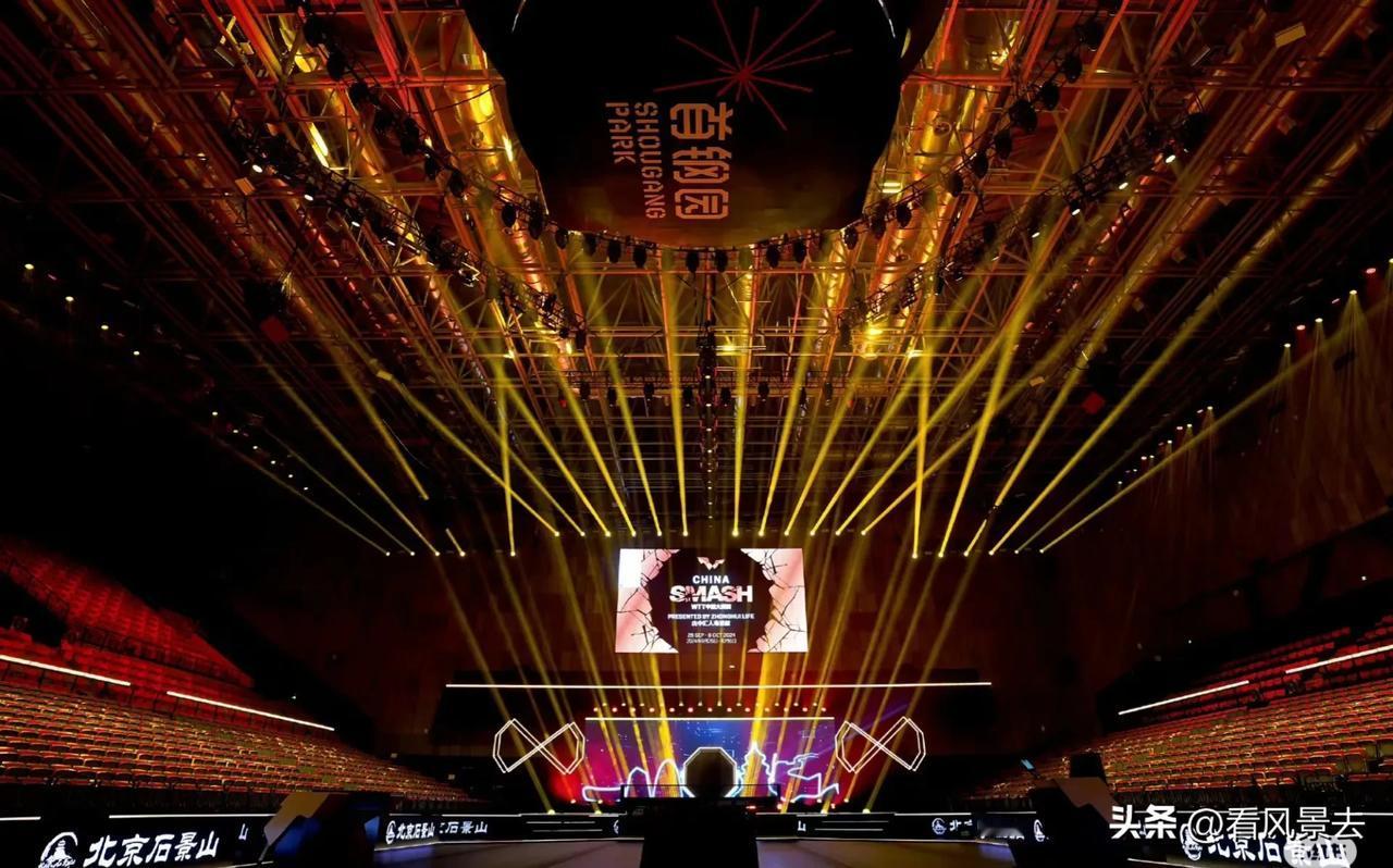 预告:WTT中国大满贯9月29日国乒赛程:

11:00，孙颖莎率先出击，迎战娜