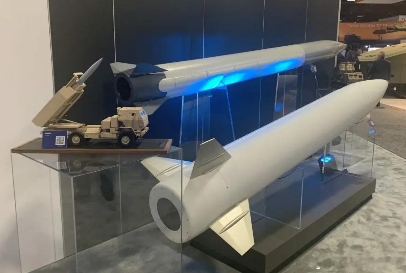 美国陆军：对伊战争前期就已耗尽PrSM导弹库存 