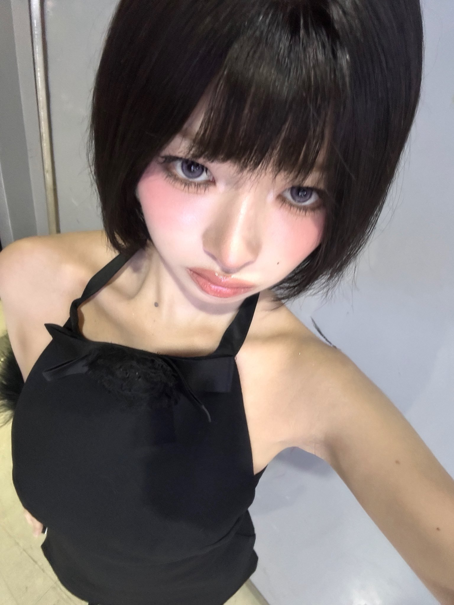 250829 IVE Rei直井怜 ​​​