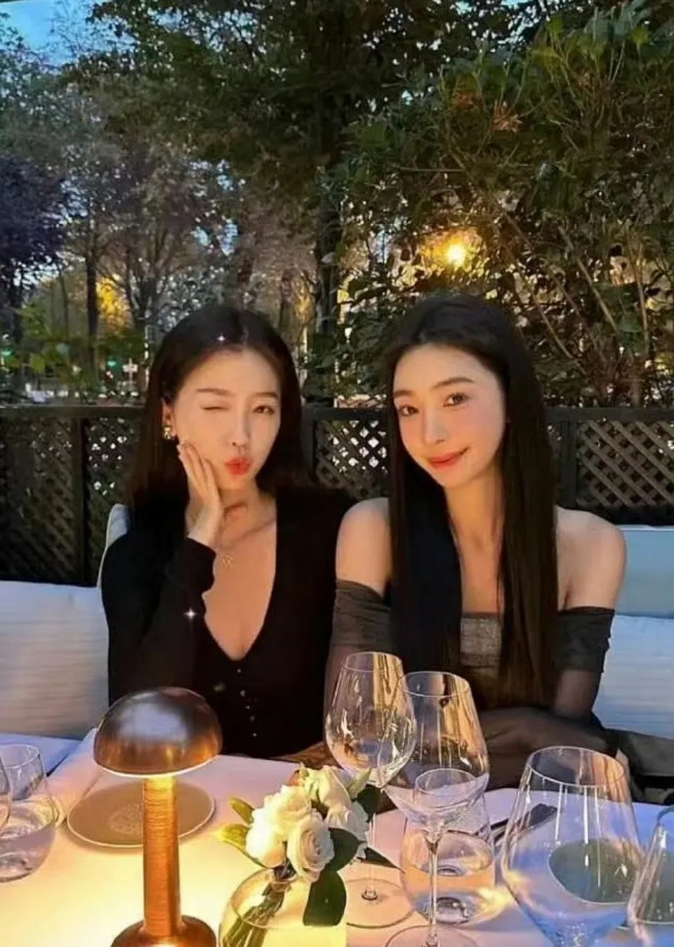 感觉yml其实挺好看的 至少比🐟强点儿吧个人观点