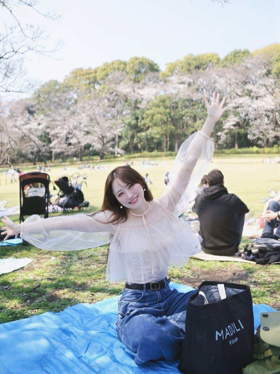 海棠花美图分享