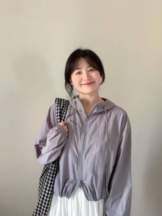 这套防晒好适合通勤！☀️