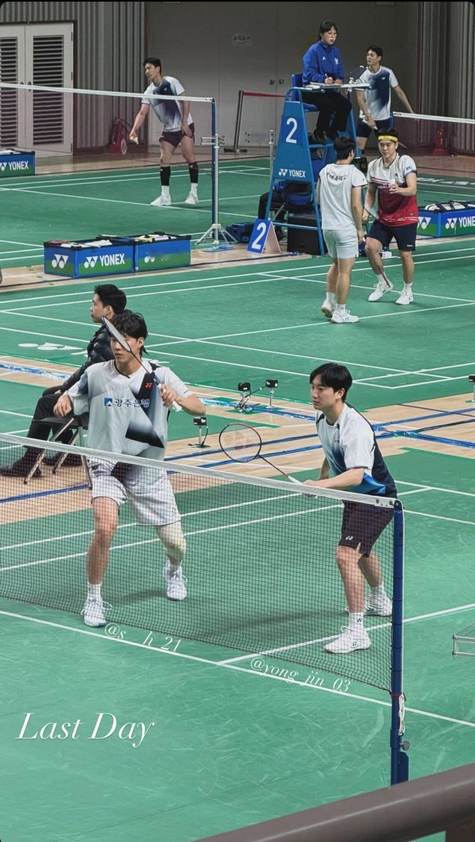 今早的真龙 赵松炫📸0_cheol.28 