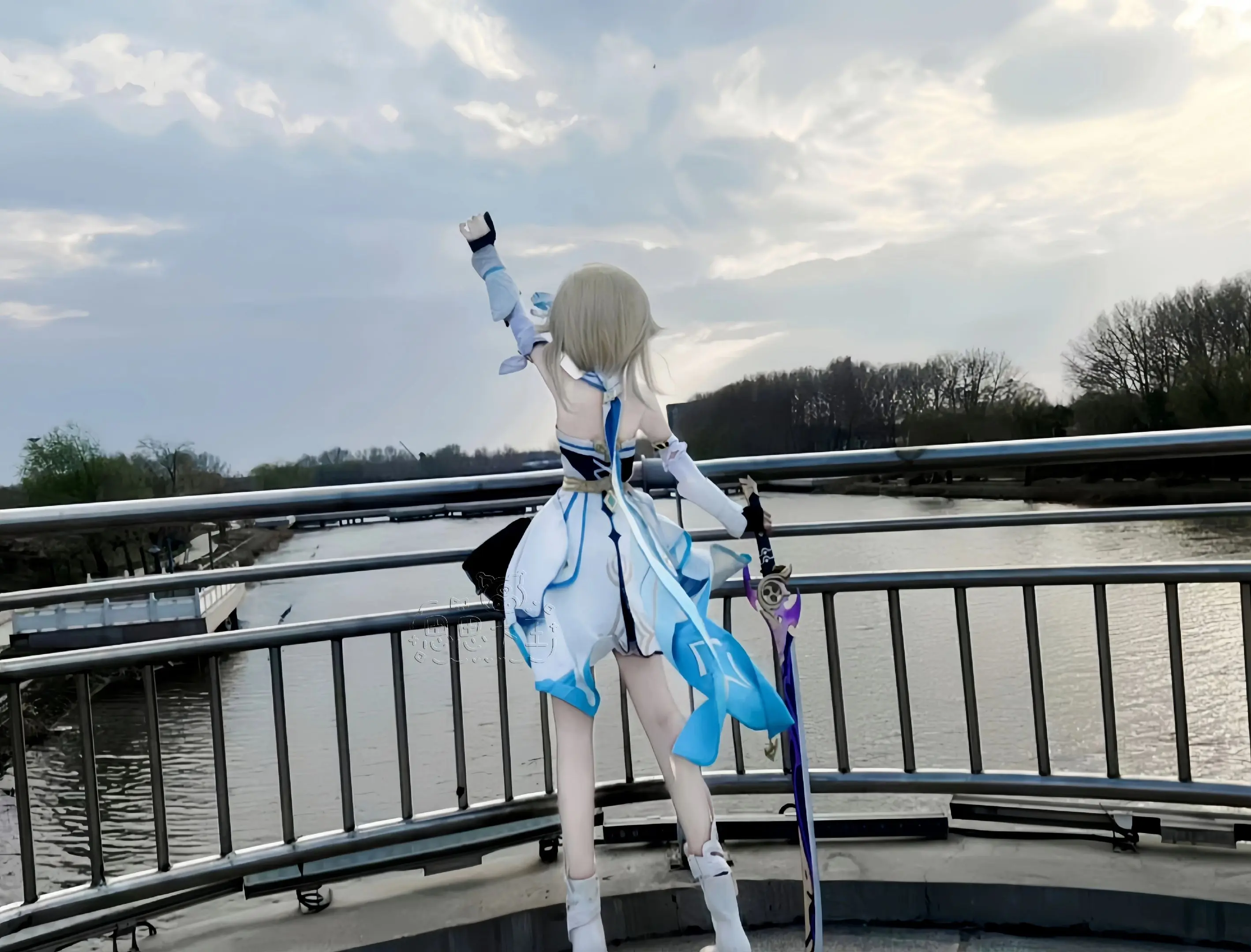 “旅途的终点是什么”